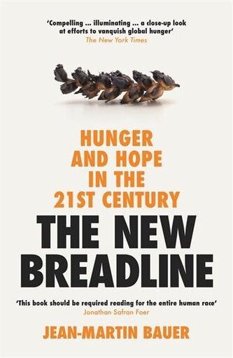 The New Breadline