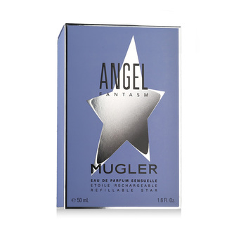 Mugler Angel Fantasm EDP plnitelný 50 ml W