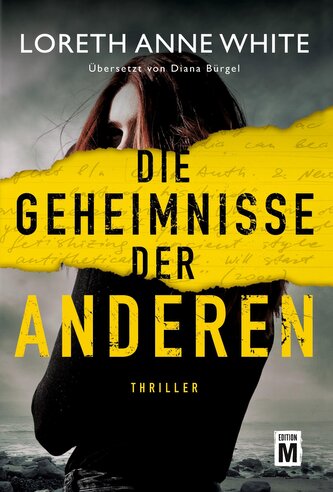 Die Geheimnisse der anderen