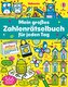 Mein großes Zahlenrätselbuch für jeden Tag