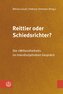 Reittier oder Schiedsrichter?