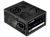 1stCOOL Zdroj White Storm SFX 300 85+, 300W, SFX, černá