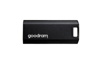 GOODRAM Externí SSD 512GB Move Ridge, USB-C 3.2 Gen2x2, R:2000/W:1500MB/s, černá