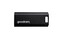 GOODRAM Externí SSD 512GB Move Ridge, USB-C 3.2 Gen2x2, R:2000/W:1500MB/s, černá