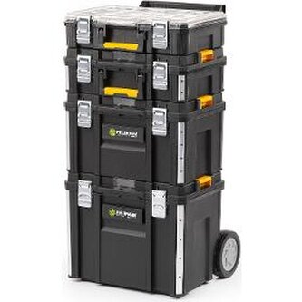Box na nářadí FIELDMANN FDN 4172