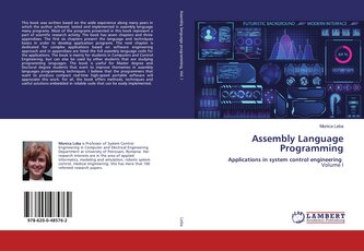 Assembly Language Programming