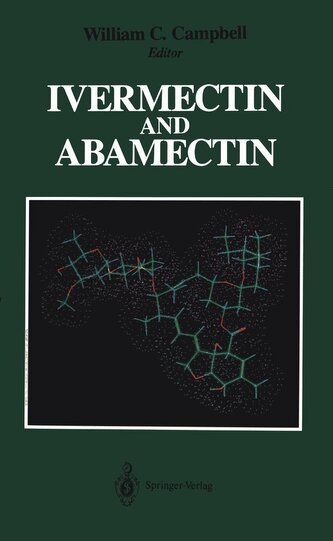 Ivermectin and Abamectin