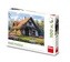 Puzzle Chata v údolí XL 100 ks