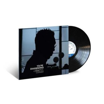 You’re Exaggerating! - LP