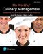 World of Culinary Management, The: Leadership and Development of Human Resources