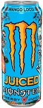 Monster Energy Juiced Mango Loco 500 ml