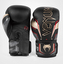 Boxerské rukavice Venum Elite EVO černá-zlatá-červená Velikost: 16oz