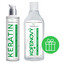 Clinical Keratin kúra 100 ml + kofeinový šampon 250 ml