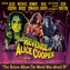 Alice Cooper:  The Revenge Of Alice Cooper (Yellow Vinyl)