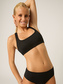 Menstruační plavky Modibodi Teen Bikini spodní díl (SWSBBILMBLAT) 12-14 let