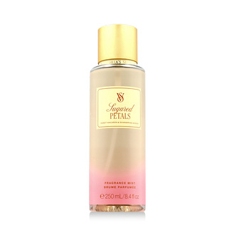 Victoria's Secret Sugared Petals tělový sprej 250 ml W