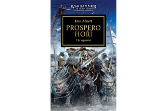 Warhammer 40.000 - Prospero hoří