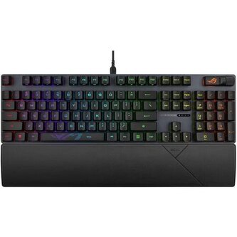 ASUS ROG Strix Scope II (ROG RX RED) - CZ