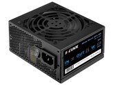 1stCOOL Zdroj White Storm SFX 400 85+, 400W, SFX, černá
