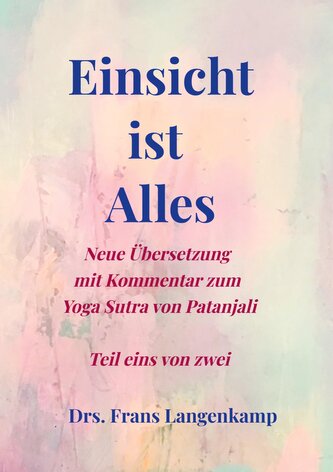 Einsicht ist Alles