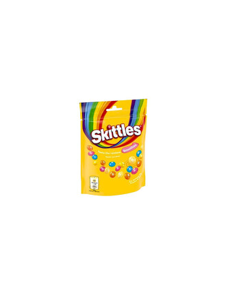 Skittles Smothies 152g - žvýkací bonbony