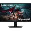 LCD monitor SAMSUNG 27" Odyssey G50D