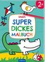 Mein superdickes Malbuch ab 2