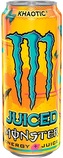 Monster Energy Khaotic 500ml