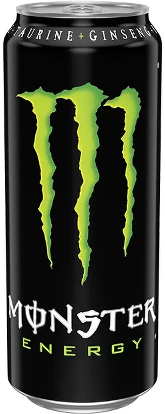 Monster Energy Original 500ml