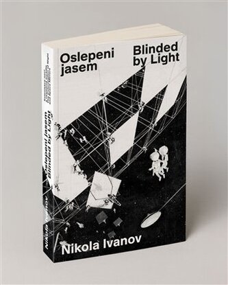 Oslepeni jasem / Blinded by Light