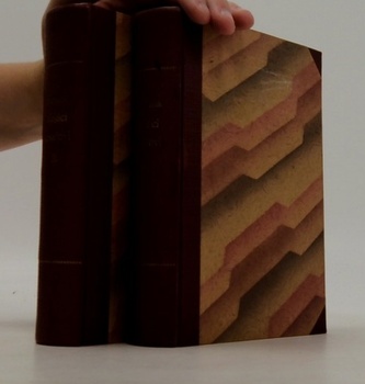 Vojáci císařovi díl I. - II.