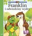 Historyjka z telewizji. Franklin i odwiedziny...