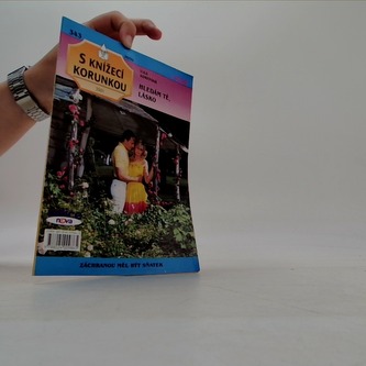 Hledám tě, lásko 26/1999