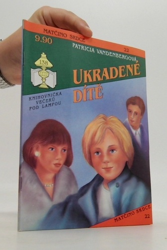 Ukradené dítě