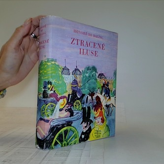 Ztracené iluse