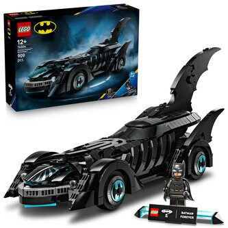 LEGO® DC Batman™ 76304 Batman navždy™ Batmobil LEGO® DC Batman™ 76304 Batman navždy™ Batmobil