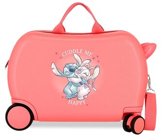 CESTOVNÍ ODRÁŽEDLO LILO A STITCH 45 cm CESTOVNÍ ODRÁŽEDLO LILO A STITCH 45 cm