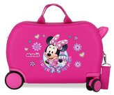 CESTOVNÍ ODRÁŽEDLO MINNIE 45 cm