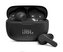 JBL Wave 200 Bezdrátová Sluchátka Black (Pošk. Balení)