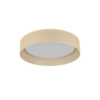 Immax NEO LITE LONA Smart LED stropní svítidlo 36W, CCT, WiFi, Tuya, BEACON, přírodní