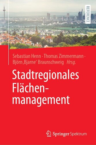 Stadtregionales Flächenmanagement