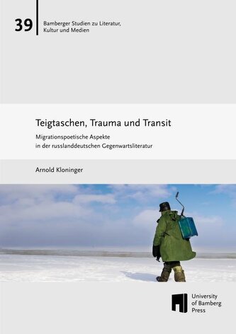 Teigtaschen, Trauma und Transit