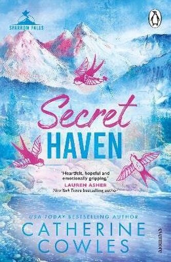 Secret Haven