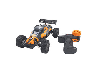 DF models RC buggy Rookie Fighter Buggy RTR 1:18