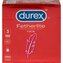 Durex kondomy Fetherlite - Thin 3 ks