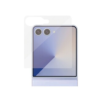 PanzerGlass® Ultra-Wide Fit sklo Samsung Galaxy Z Flip7