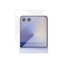PanzerGlass® Ultra-Wide Fit sklo Samsung Galaxy Z Flip7