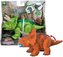 Triceratops ze światłem i dżwiękiem