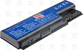 T6 power baterie LC.BTP00.008, AS07B31, AS07B41, AS07B51, AS07B71, LC.BTP00.014, AS07B61