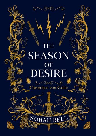 The Season of Desire